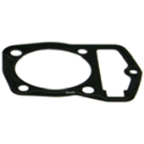 シリンダーヘッドガスケット CRF150F/XLR125R