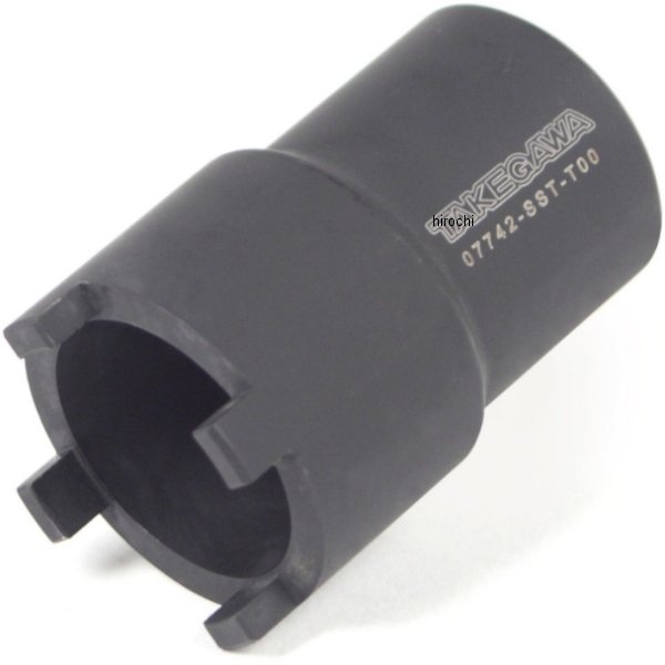 ロックナットレンチ 24(ロサイズ9.5mm)