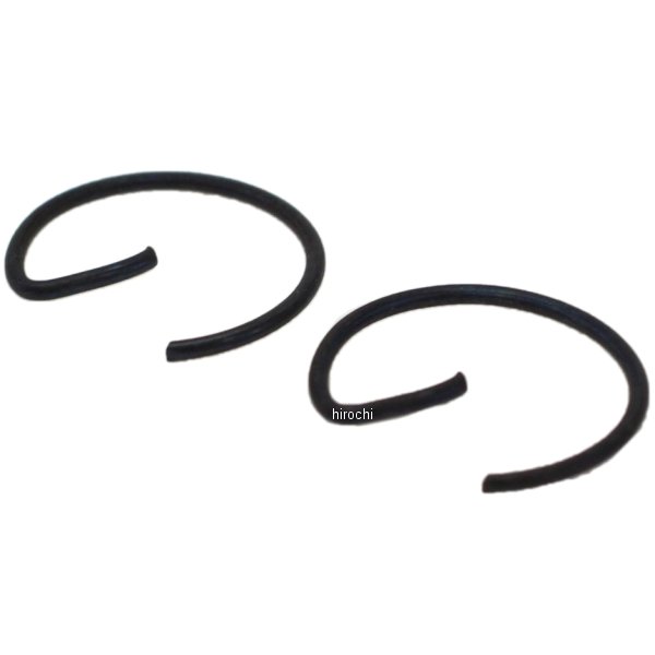 ピストンピンサークリップ 14mm