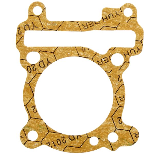 シリンダーガスケット