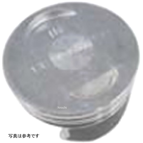 PISTON53.5mm/125cc ピン付き