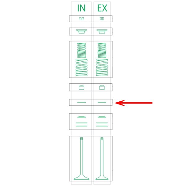 シムリング (2個)