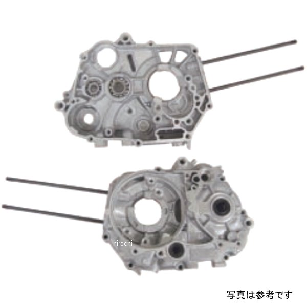 クランクケースセット L/R