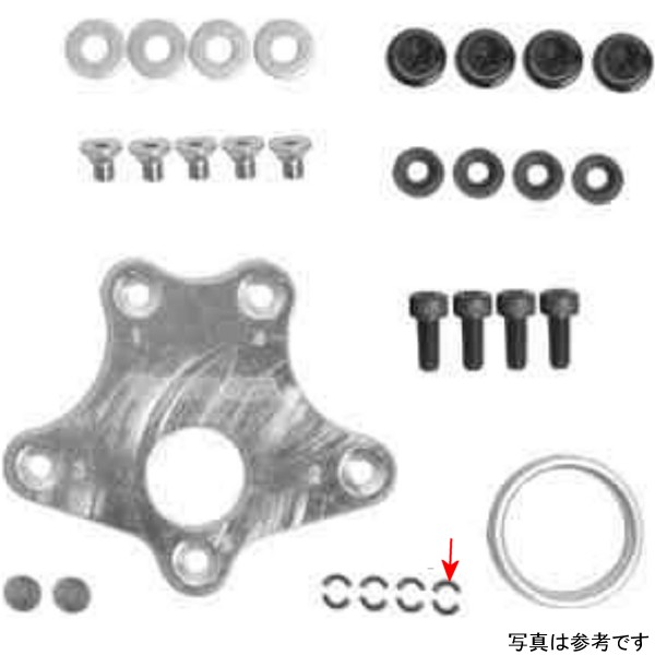 バルブハーフリング