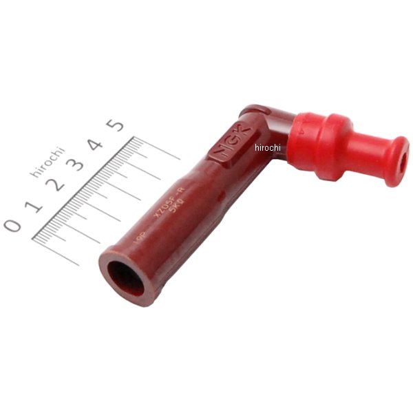 スパークプラグキャップコンプリート モンキー、ゴリラ