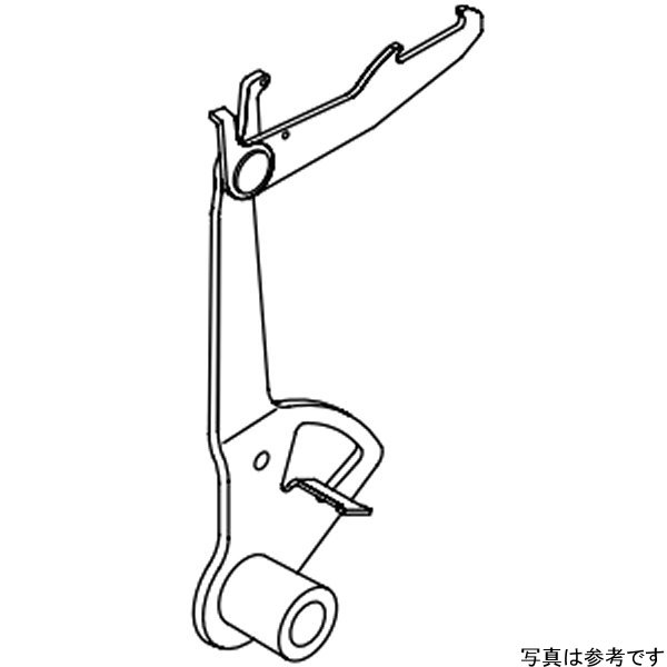 ギヤシフトアーム COMP.