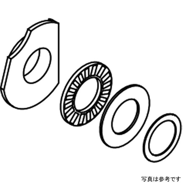 ベアリングシートCOMP.