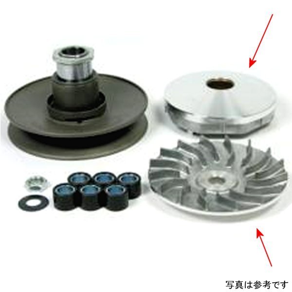 プーリーキット