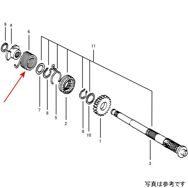 キックスプリング