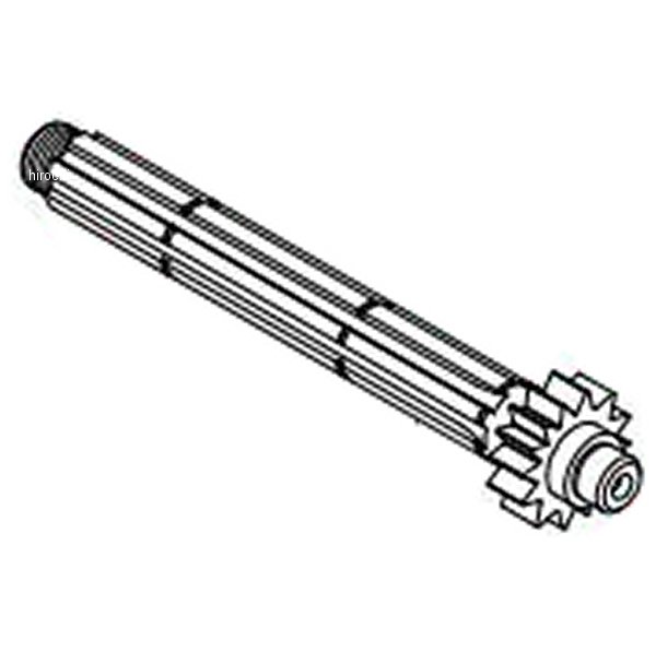 メインシャフト 14T CD90