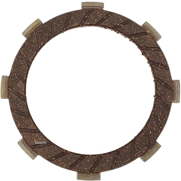 クラッチフリクションディスク