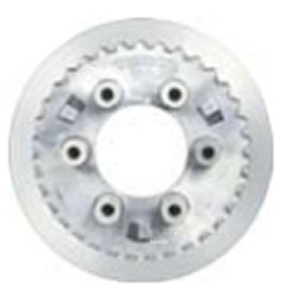 クラッチプレッシャープレート