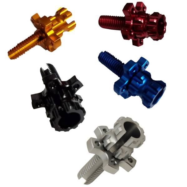 クラッチケーブルアジャスター M10x1.25