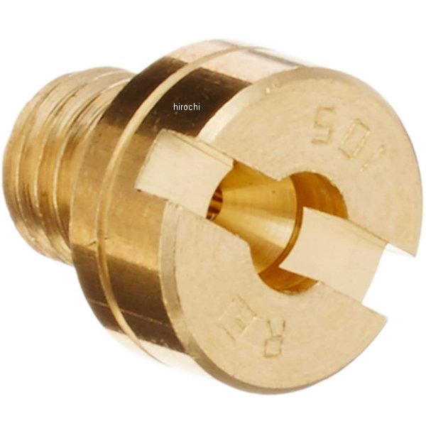 ミクニ VM22用 メインジェット #105