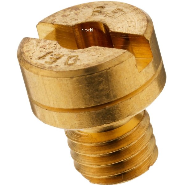 ミクニ VM22用 メインジェット #130