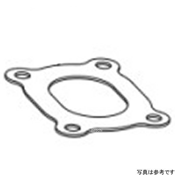 インレットパイプガスケット (2個)