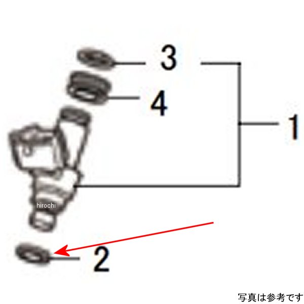 シール インジェクター