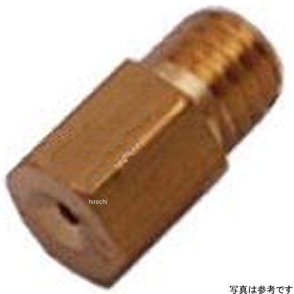 ミクニ VM26用 メインジェット #240