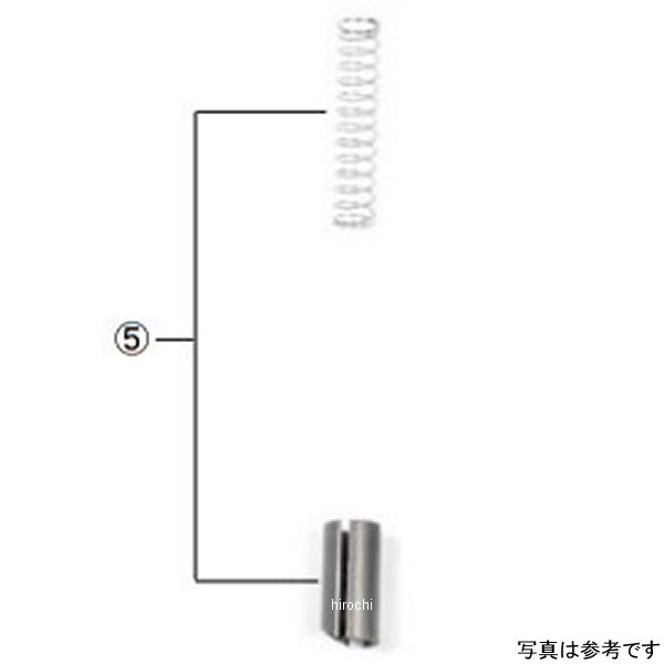 スロットルバルブセット PB16補修