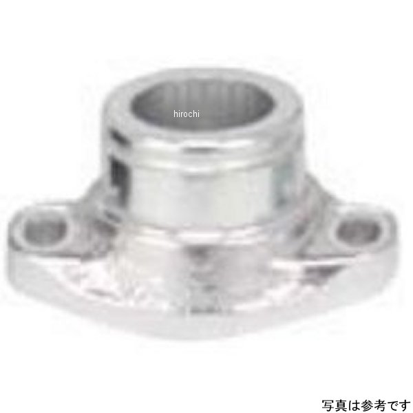 インレットパイプ