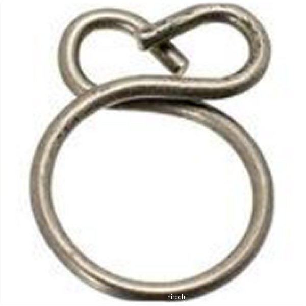 チューブクリップB6.5 3個入り