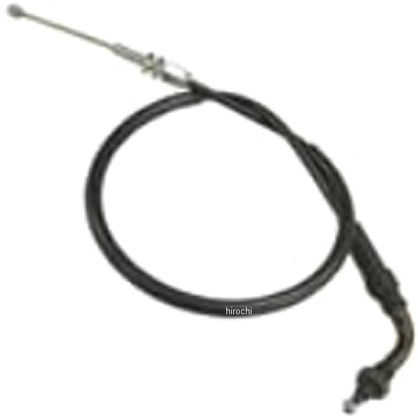 スロットルケーブルCOMP 660mm