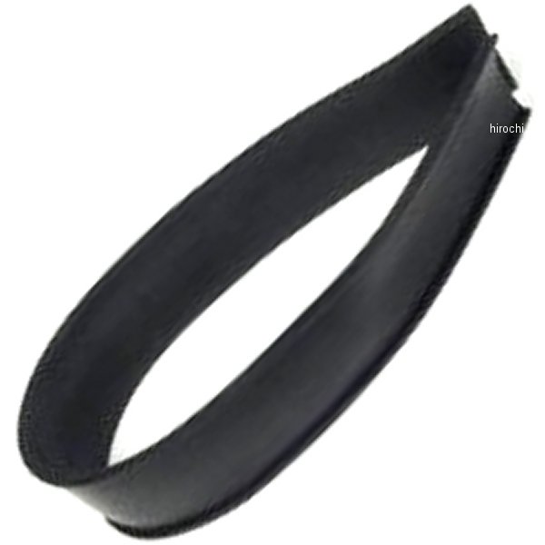 サイレンサーバンドラバー