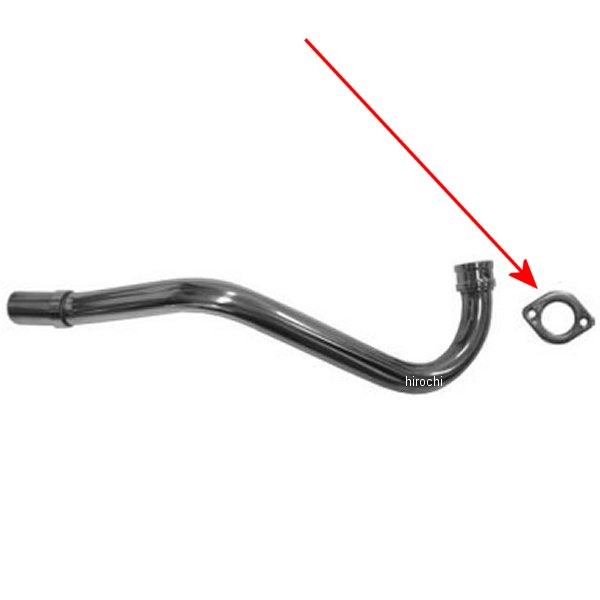 エキゾ－ストパイプフランジ