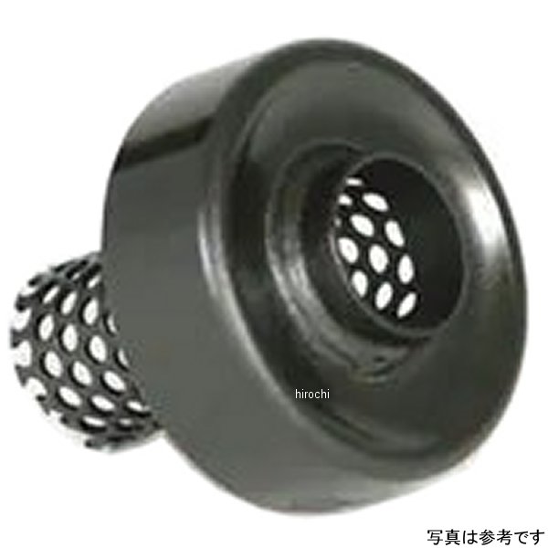 サイレンサーバッフル