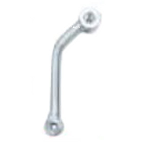 マフラーステーCOMP