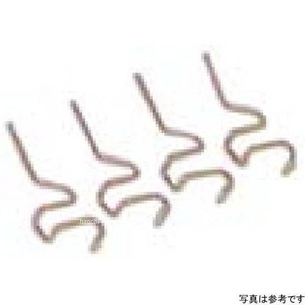 ユニットホルダースプリング