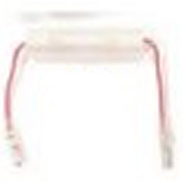 ヒューズコード 赤 10A