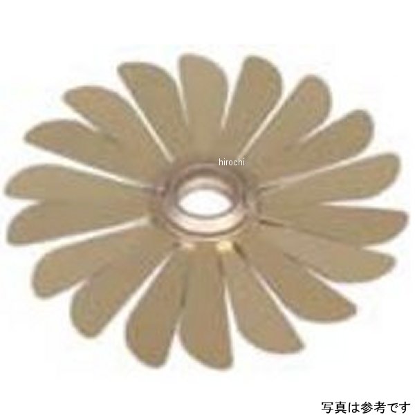 ヒートシンクユニット (LEDヘッドライト3.0)