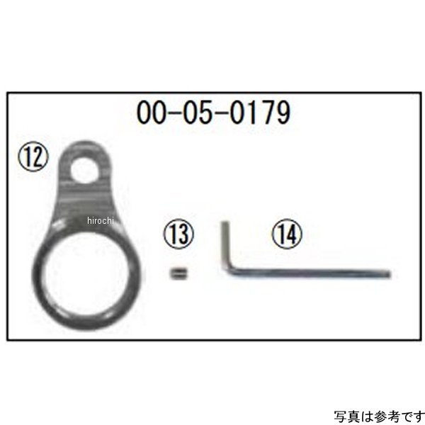 センサーホルダー モンキー125