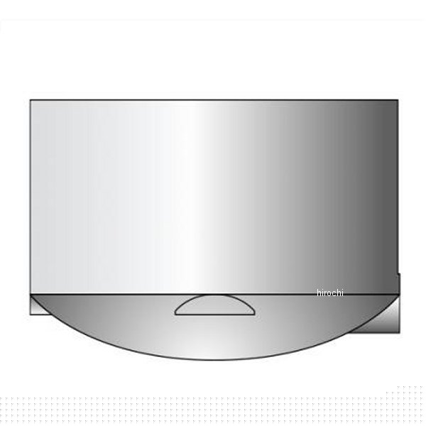 スーパーマルチDNメーターカバー モンキー125