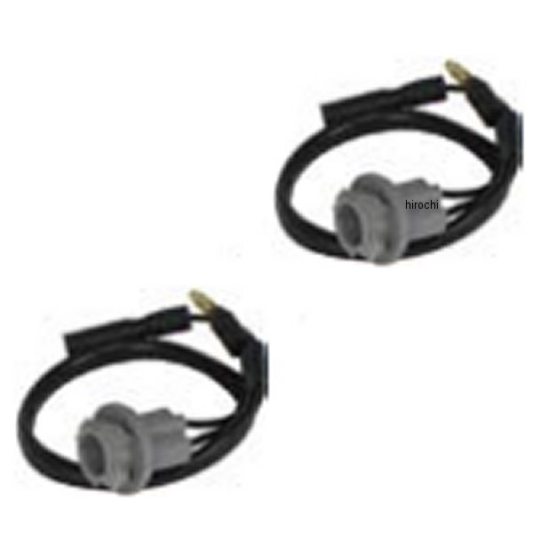 ソケットハーネス T10 2本入り