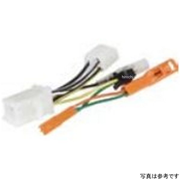 オプションハーネスCOMP CT125