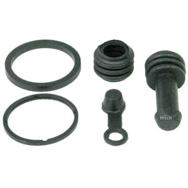 リアブレーキキャリパーシールセット