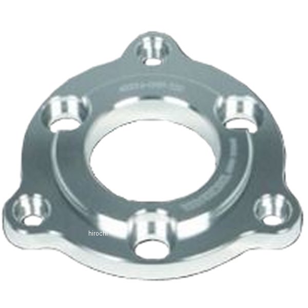 ディスクロータースペーサー