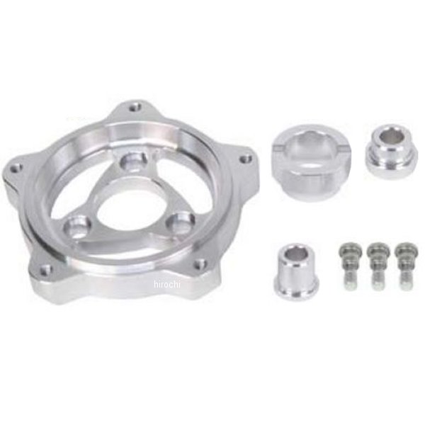 フロントディスクスペーサーセット ピッチ198mm用