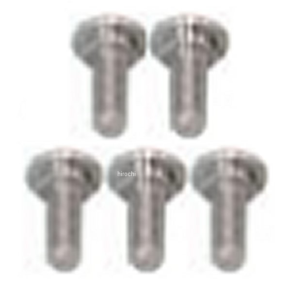 ディスクボルト 5個入り