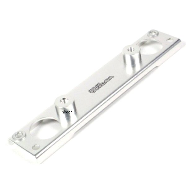 オイルクーラープレートアッパー