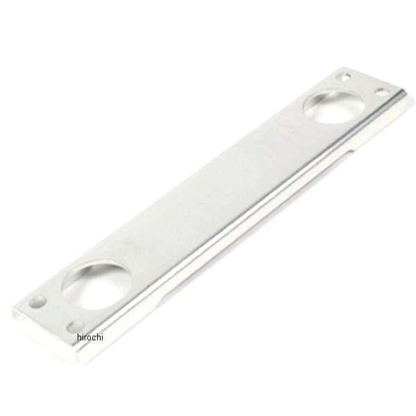 オイルクーラープレートロワー