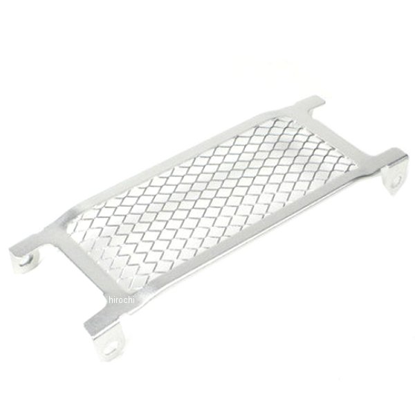 オイルクーラーガード