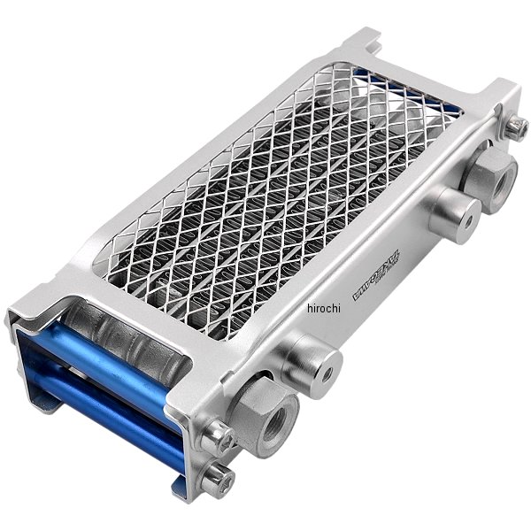 コンパクトクールAW メネジ 4フィン5オイルライン 本体のみ 汎用