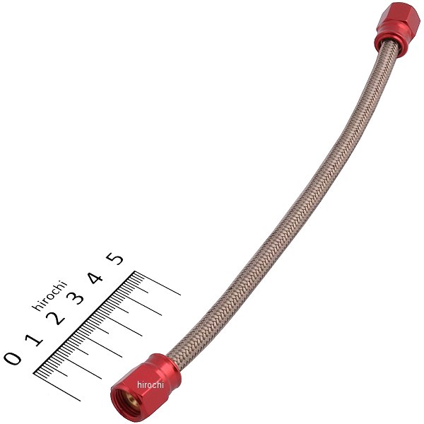 スリムラインホース単体 190mm 汎用 モンキー / ゴリラ