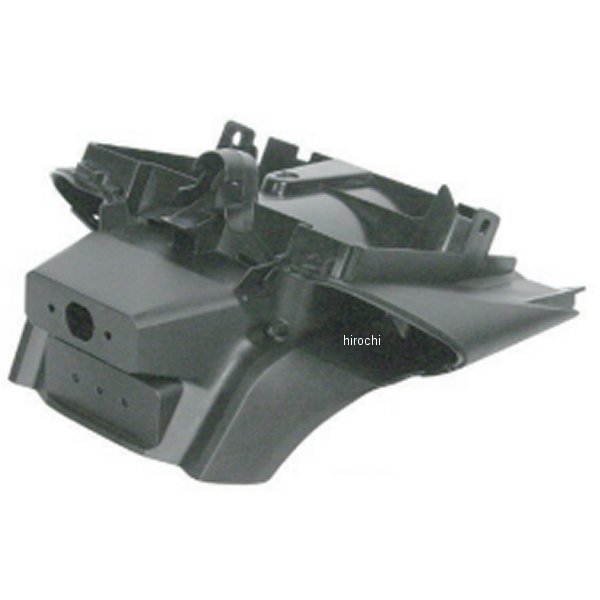 リアフェンダー