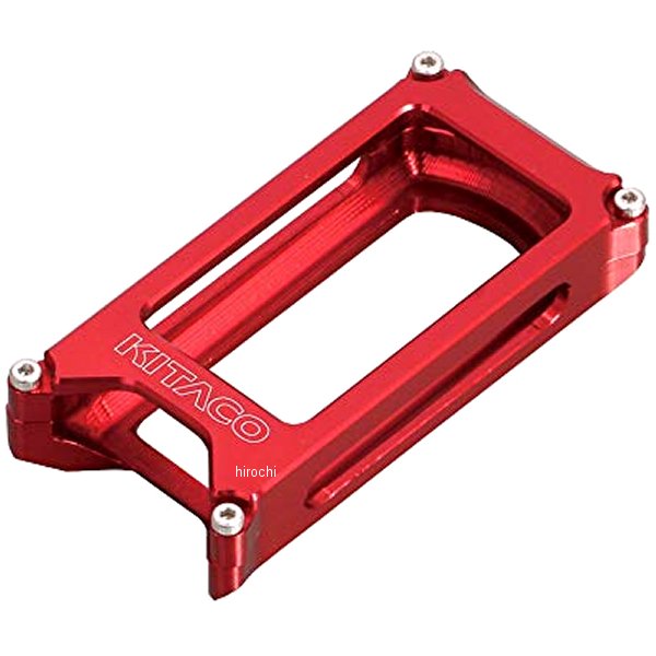 スマートキーケース ホンダ/タイプ1 赤