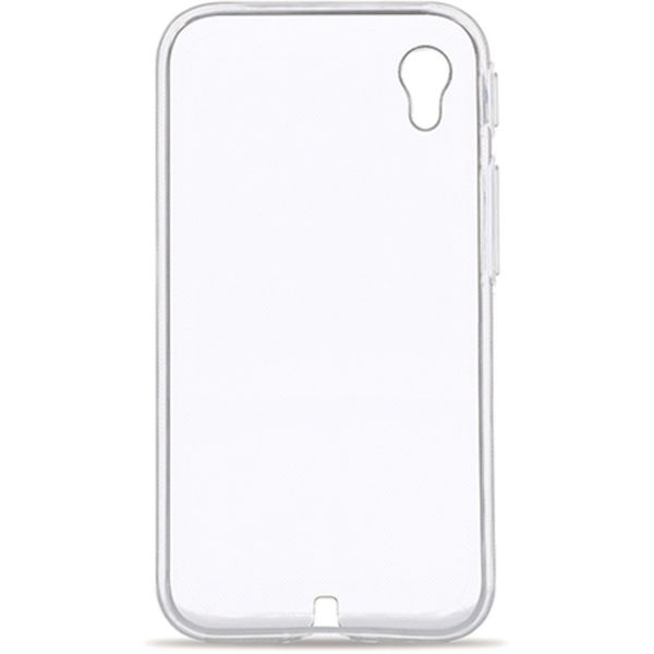 POCKETALK (ポケトーク) S Plus 専用ケース クリア PTSP-CCL