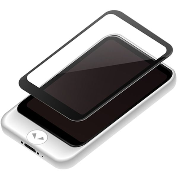 POCKETALK (ポケトーク) S Plus 専用画面保護シール PTSP-FCL